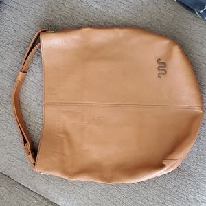 Beautiful King Ranch real leather satchel-bag-purse